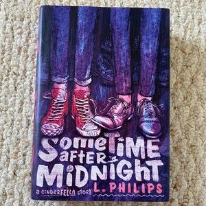 Sometime After Midnight